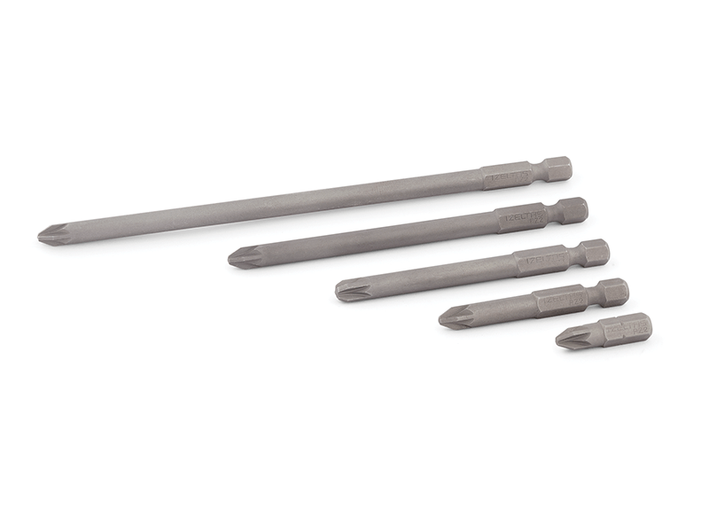 İZELTAŞ YILDIZ UZUN BİTS UÇLAR PH3X75